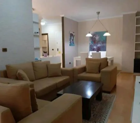 Appartement Erina Luxury Tirana