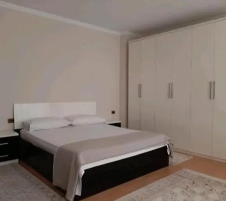 Erina Luxury Tirana
