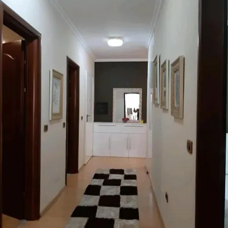 Appartement Erina Luxury