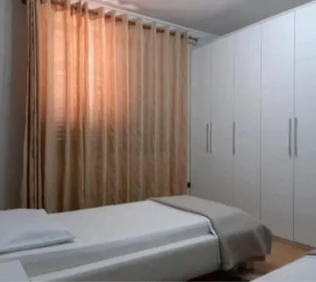 Erina Luxury Appartement Tirana