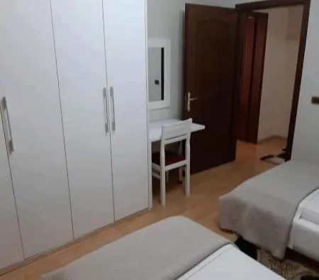 Appartement Erina Luxury *