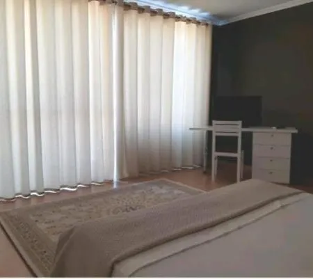 Erina Luxury Appartement Tirana