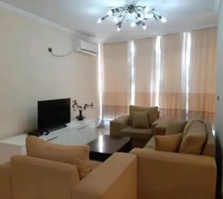 Appartement Erina Luxury *